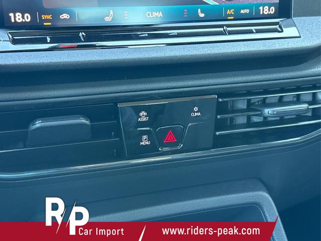 Volkswagen / Caddy Maxi / / / / Caddy Maxi 4x4 +LANE ASSIST+CAM+PDC+SHZ+GJR