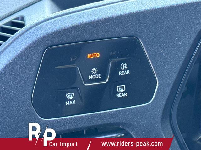 Volkswagen / Caddy Maxi / / / / Caddy Maxi 4x4 +LANE ASSIST+CAM+PDC+SHZ+GJR