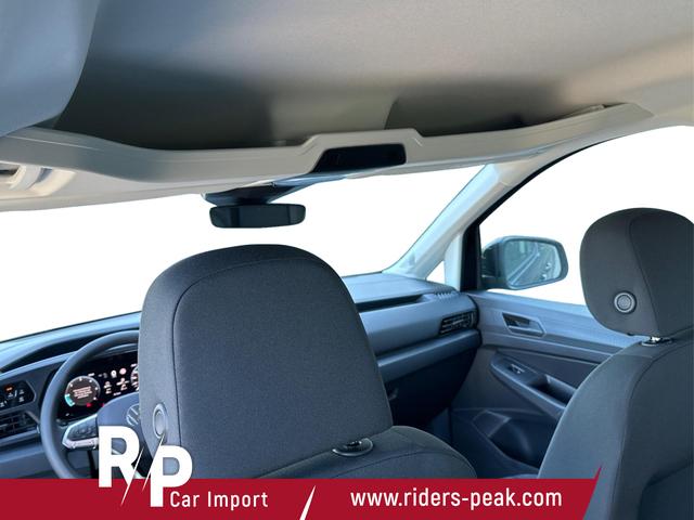 Volkswagen / Caddy Maxi / / / / Caddy Maxi 4x4 +LANE ASSIST+CAM+PDC+SHZ+GJR