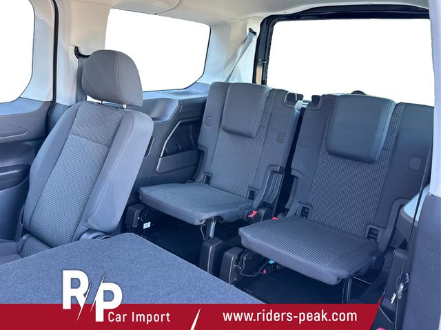 Volkswagen / Caddy Maxi / / / / Caddy Maxi 4x4 +LANE ASSIST+CAM+PDC+SHZ+GJR