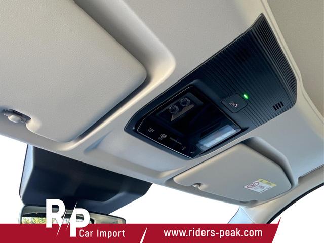 Volkswagen / Caddy Maxi / / / / Caddy Maxi 4x4 +LANE ASSIST+CAM+PDC+SHZ+GJR