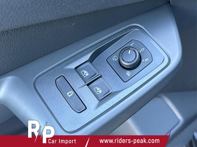 Volkswagen / Caddy Maxi / / / / Caddy Maxi 4x4 +LANE ASSIST+CAM+PDC+SHZ+GJR