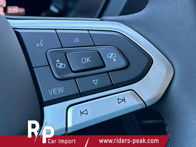 Volkswagen / Caddy Maxi / / / / Caddy Maxi 4x4 +LANE ASSIST+CAM+PDC+SHZ+GJR