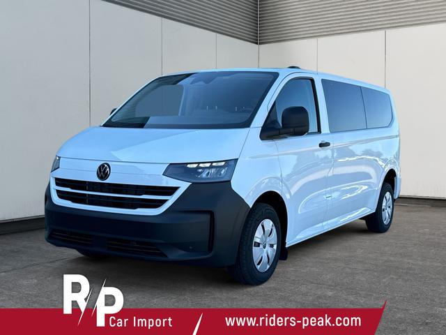 Volkswagen T7 Caravelle - Basis LR 9-SITZE+KAMERA+PDC+LED+GJR+KLIMA