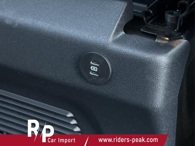 Volkswagen / T7 Caravelle / / / / LR+ KLIMAAUT.+ KAMERA+ PDC+ LED