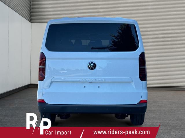 Volkswagen / T7 Caravelle / / / / LR+ KLIMAAUT.+ KAMERA+ PDC+ LED