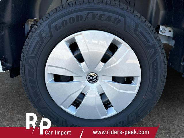 Volkswagen / T7 Caravelle / / / / LR+ KLIMAAUT.+ KAMERA+ PDC+ LED