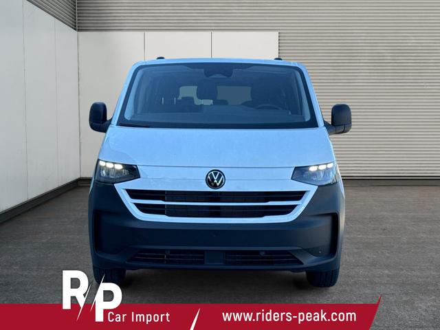 Volkswagen / T7 Caravelle / / / / LR+ KLIMAAUT.+ KAMERA+ PDC+ LED
