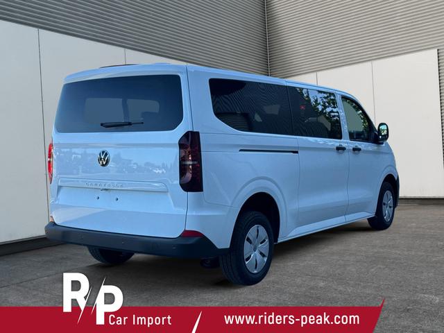 Volkswagen / T7 Caravelle / / / / LR+ KLIMAAUT.+ KAMERA+ PDC+ LED