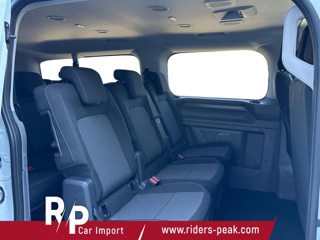 Volkswagen / T7 Caravelle / / / / LR+ KLIMAAUT.+ KAMERA+ PDC+ LED