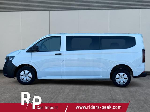 Volkswagen / T7 Caravelle / / / / LR+ KLIMAAUT.+ KAMERA+ PDC+ LED