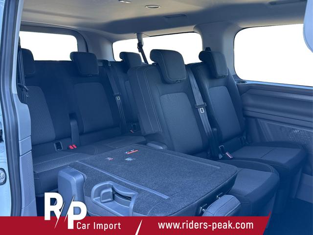 Volkswagen / T7 Caravelle / / / / LR+ KLIMAAUT.+ KAMERA+ PDC+ LED