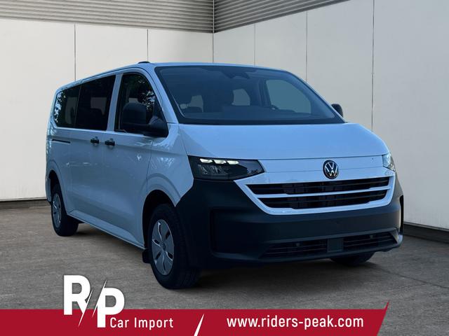 Volkswagen / T7 Caravelle / / / / LR+ KLIMAAUT.+ KAMERA+ PDC+ LED