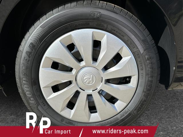Skoda / Fabia / / / / LED+PDC+KLIMA+SHZ
