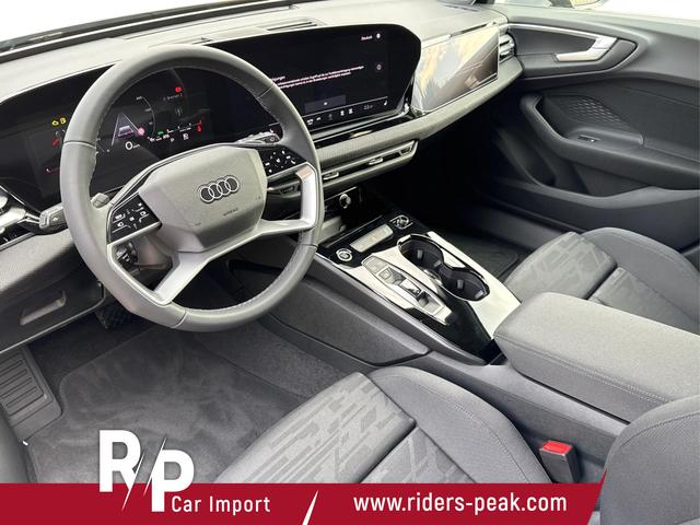 Audi / A5 Avant / / / / *SOFORT* quattro S-Line TECH PLUS+AHK+19ALU+MATRIX+360 KAMERA