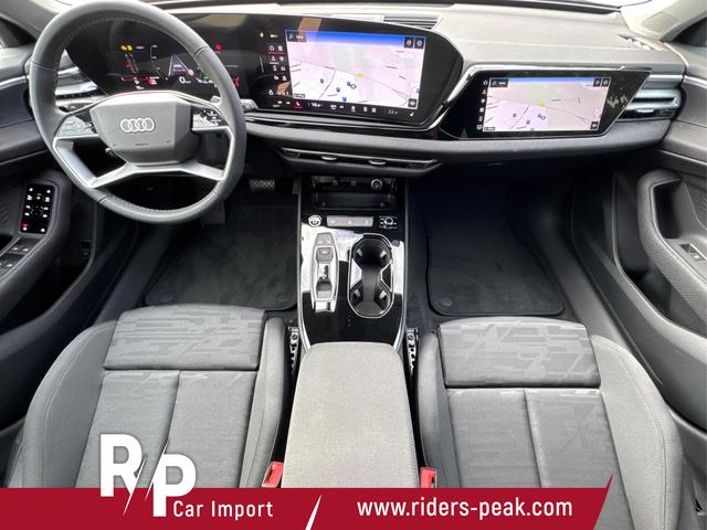 Audi / A5 Avant / / / / *SOFORT* quattro S-Line TECH PLUS+AHK+19ALU+MATRIX+360 KAMERA