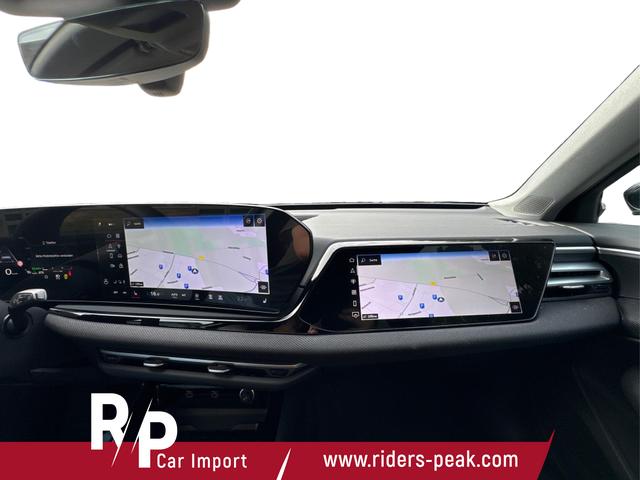 Audi / A5 Avant / / / / *SOFORT* quattro S-Line TECH PLUS+AHK+19ALU+MATRIX+360 KAMERA