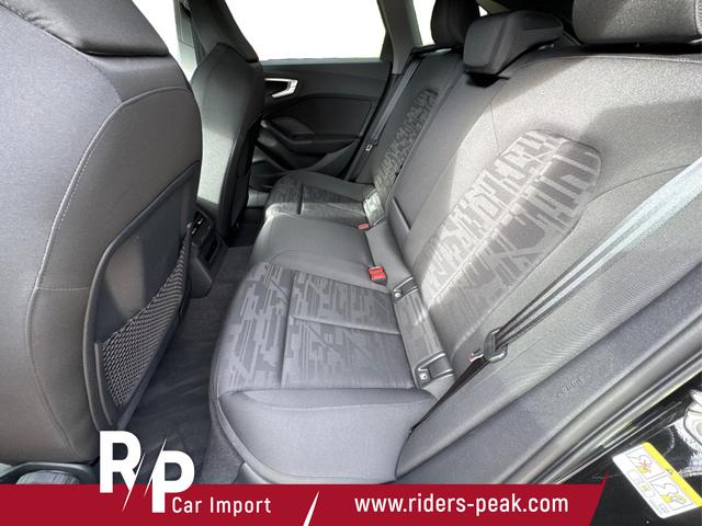 Audi / A5 Avant / / / / *SOFORT* quattro S-Line TECH PLUS+AHK+19ALU+MATRIX+360 KAMERA