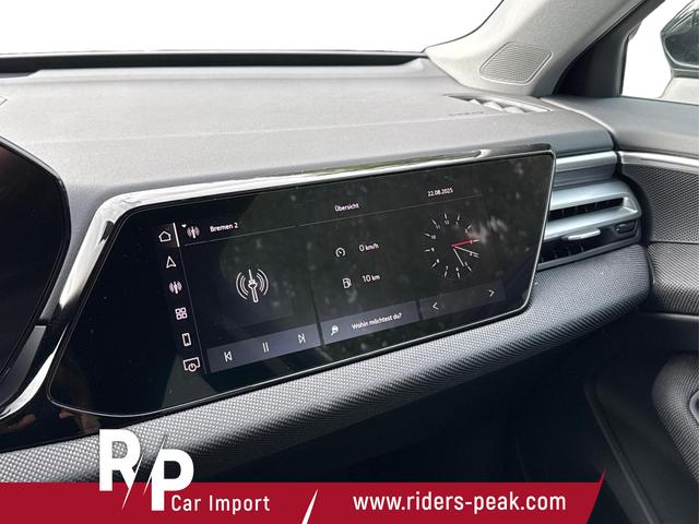 Audi / A5 Avant / / / / *SOFORT* quattro S-Line TECH PLUS+AHK+19ALU+MATRIX+360 KAMERA