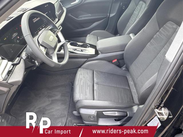 Audi / A5 Avant / / / / *SOFORT* quattro S-Line TECH PLUS+AHK+19ALU+MATRIX+360 KAMERA