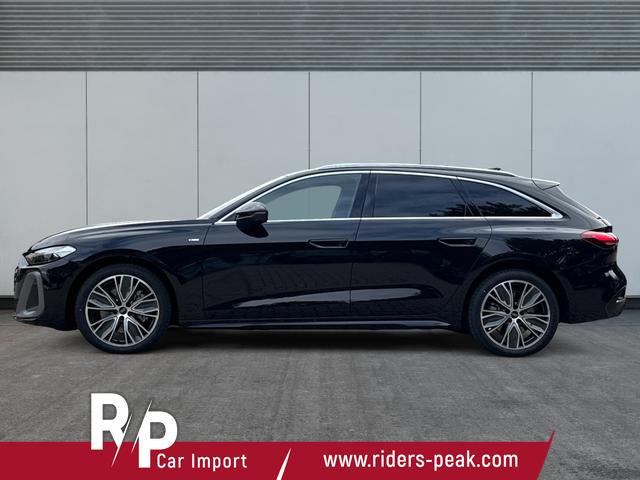 Audi / A5 Avant / / / / *SOFORT* quattro S-Line TECH PLUS+AHK+19ALU+MATRIX+360 KAMERA