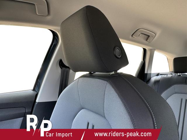 Seat / Leon Sportstourer / Blau / / / DSG+KAMERA+ACC+SHZ+KLIMA+FULLLINK+LED