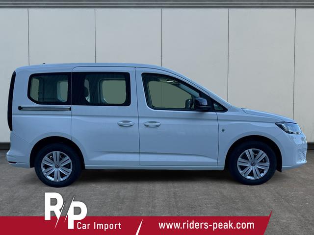 Volkswagen / Caddy / / / / LANE ASSIST+CAM+SHZ+KLIMA+GJR+GRA