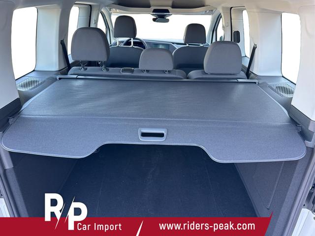 Volkswagen / Caddy / / / / LANE ASSIST+CAM+SHZ+KLIMA+GJR+GRA