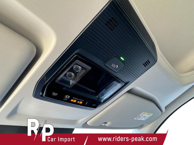 Volkswagen / Caddy Maxi / Grau / / / Caddy Maxi +LANE ASSIST+CAM+SHZ+KLIMA+GJR+GRA