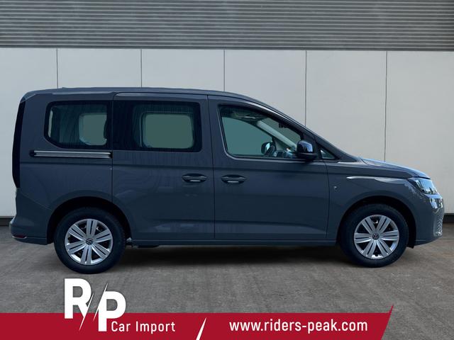 Volkswagen / Caddy / / / / LANE ASSIST+CAM+SHZ+KLIMA+GJR+GRA