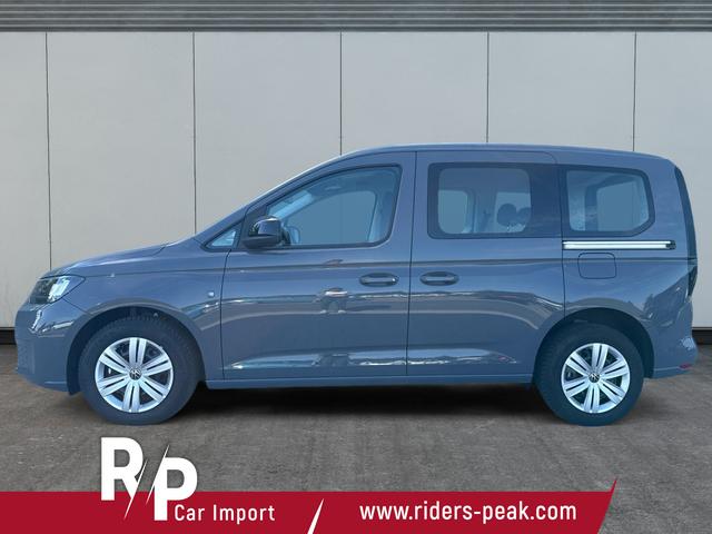 Volkswagen / Caddy / / / / LANE ASSIST+CAM+SHZ+KLIMA+GJR+GRA