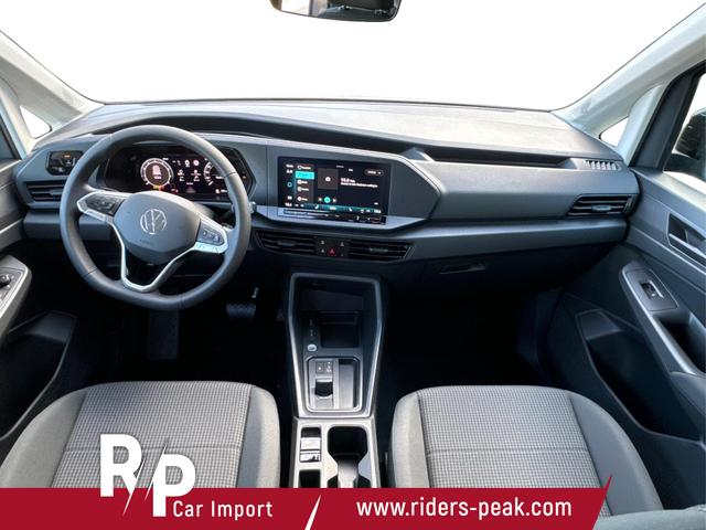 Volkswagen / Caddy / / / / LANE ASSIST+CAM+SHZ+KLIMA+GJR+GRA