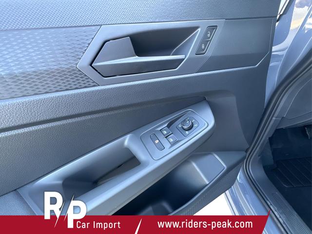 Volkswagen / Caddy / / / / LANE ASSIST+CAM+SHZ+KLIMA+GJR+GRA