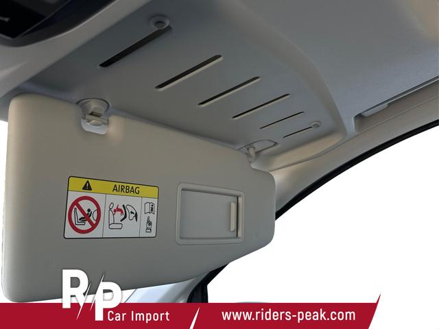 Volkswagen / Caddy / / / / LANE ASSIST+CAM+SHZ+KLIMA+GJR+GRA
