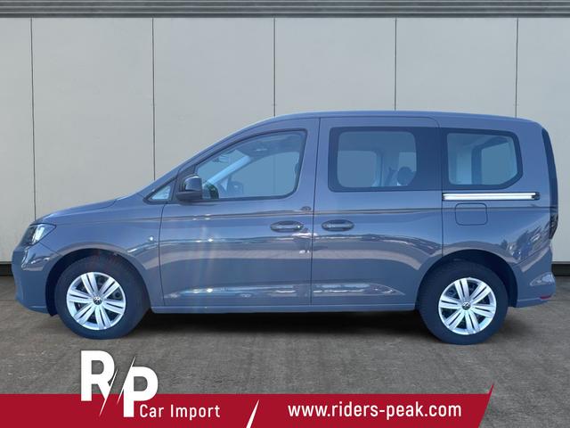 Volkswagen / Caddy / / / / LANE ASSIST+CAM+SHZ+KLIMA+GJR+GRA