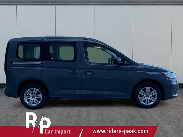 Volkswagen / Caddy / / / / LANE ASSIST+CAM+SHZ+KLIMA+GJR+GRA