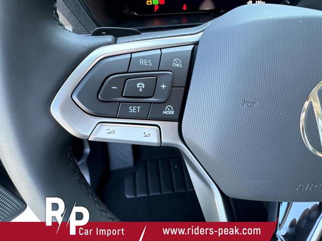 Volkswagen / Caddy / / / / LANE ASSIST+CAM+SHZ+KLIMA+GJR+GRA