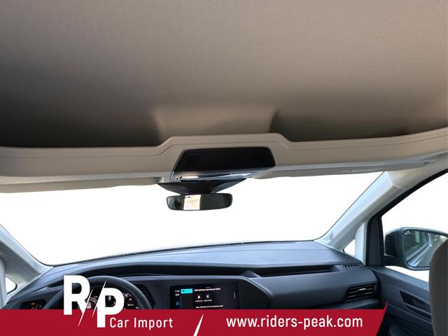 Volkswagen / Caddy / / / / LANE ASSIST+CAM+SHZ+KLIMA+GJR+GRA