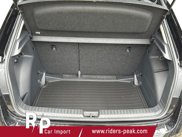 Skoda / Fabia / / / / ACC+SHZ+KAMERA+PDC+LED
