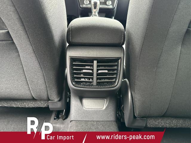 Skoda / Fabia / / / / ACC+SHZ+KAMERA+PDC+LED