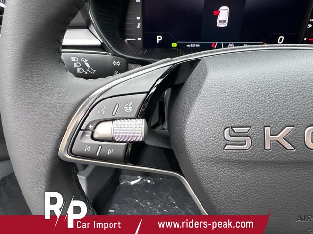 Skoda / Fabia / / / / ACC+SHZ+KAMERA+PDC+LED
