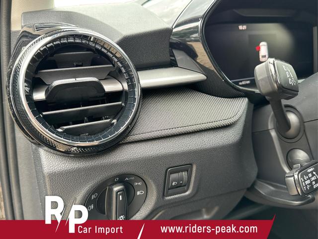 Skoda / Fabia / / / / ACC+SHZ+KAMERA+PDC+LED