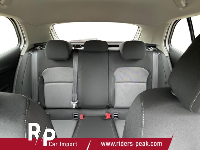 Skoda / Fabia / / / / ACC+SHZ+KAMERA+PDC+LED