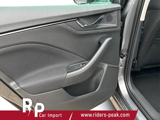 Skoda / Kamiq / Grau / / / DSG+ACC+SHZ+RFK+PDC+KESSY+SUNSET