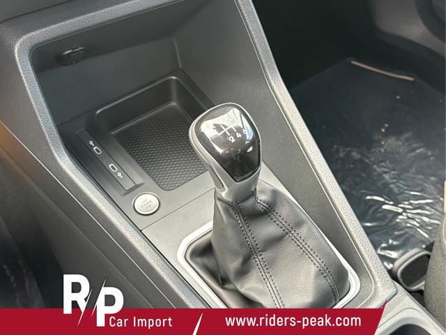Volkswagen / Caddy Maxi / Weiß / / / Caddy Maxi 4x4 +LANE ASSIST+CAM+SHZ+KLIMA+GJR+GRA