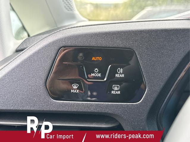 Volkswagen / Caddy Maxi / Weiß / / / Caddy Maxi 4x4 +LANE ASSIST+CAM+SHZ+KLIMA+GJR+GRA