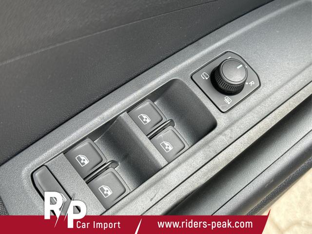Skoda / Fabia / / / / ACC+SHZ+KAMERA+PDC+LED