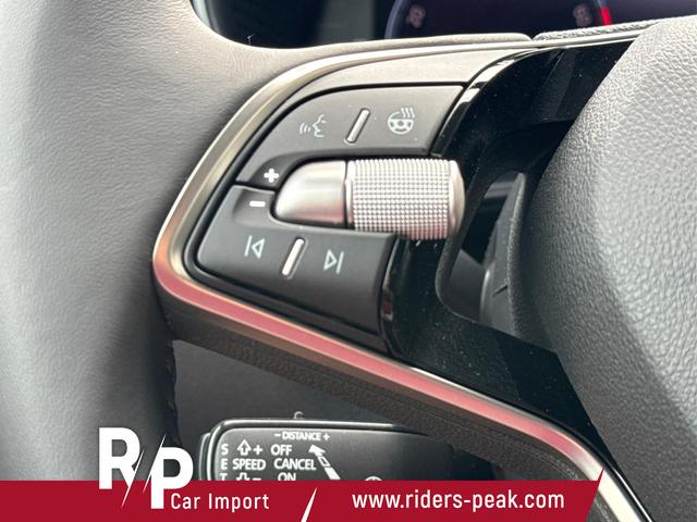 Skoda / Fabia / / / / ACC+SHZ+KAMERA+PDC+LED
