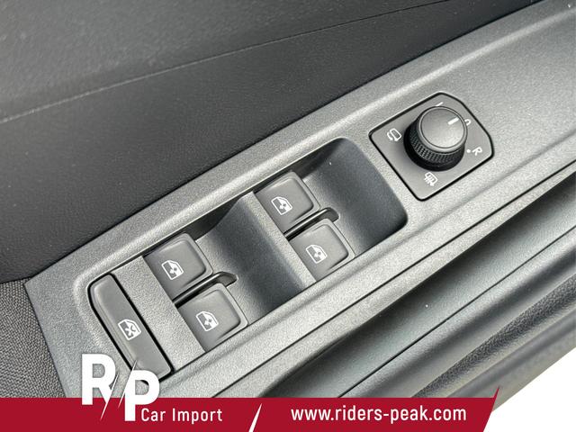 Skoda / Fabia / / / / ACC+SHZ+KAMERA+PDC+LED