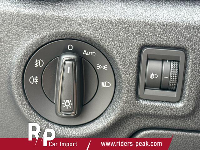 Skoda / Fabia / / / / ACC+SHZ+KAMERA+PDC+LED